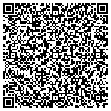 QR-код с контактной информацией организации ООО Эдельвейс