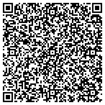 QR-код с контактной информацией организации Эльба