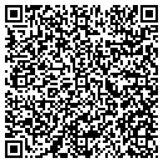 QR-код с контактной информацией организации Русь, библиотека