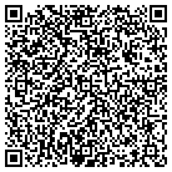 QR-код с контактной информацией организации АвтоДжапан