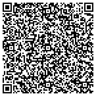 QR-код с контактной информацией организации ПосуДА, магазин, ИП Шустов А.М.