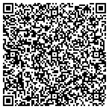 QR-код с контактной информацией организации ООО ТехЭнерго