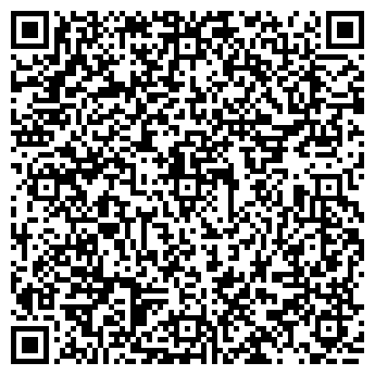 QR-код с контактной информацией организации Дом моды Ольги Бузыцкой