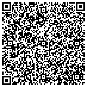 QR-код с контактной информацией организации ИП Попов Ф.В.