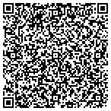 QR-код с контактной информацией организации Шелкопряд