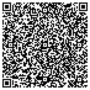 QR-код с контактной информацией организации Импульс