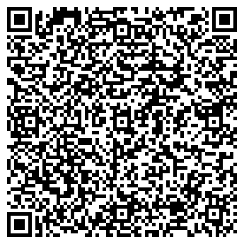 QR-код с контактной информацией организации Бригантина, библиотека