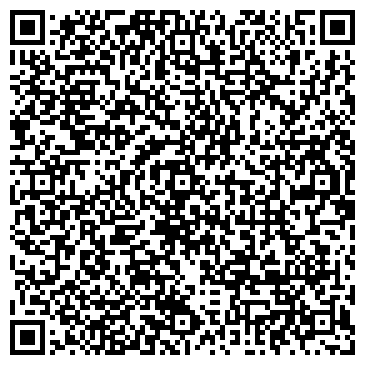 QR-код с контактной информацией организации Яндекс