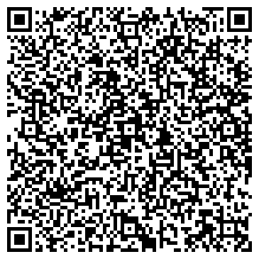QR-код с контактной информацией организации Серафимовская пушинка