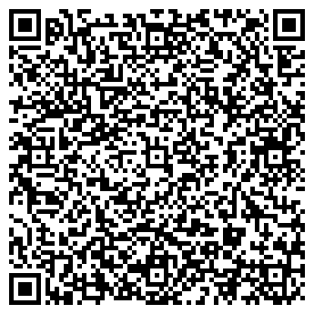 QR-код с контактной информацией организации Лукоморье, библиотека