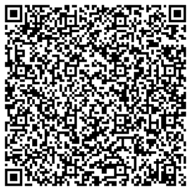 QR-код с контактной информацией организации Международная конфедерация театральных союзов