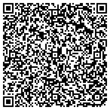 QR-код с контактной информацией организации Mail.ru