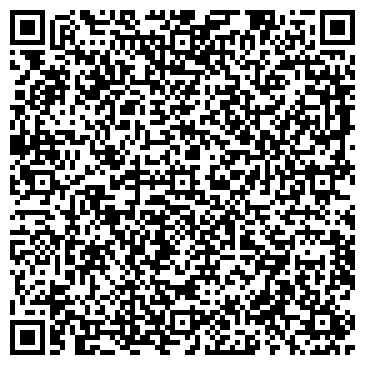 QR-код с контактной информацией организации Ichiban Auto