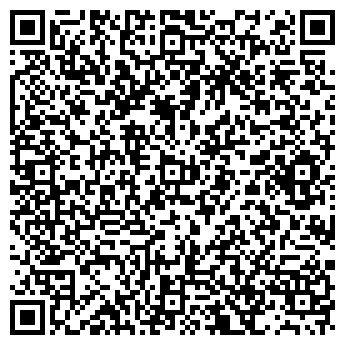 QR-код с контактной информацией организации АКРУС