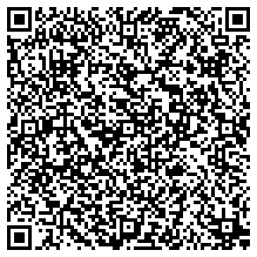 QR-код с контактной информацией организации Совет ветеранов №1 Басманного района