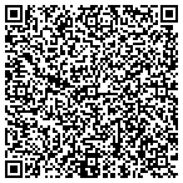 QR-код с контактной информацией организации NipponCar