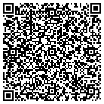 QR-код с контактной информацией организации Музей истории г. Томска