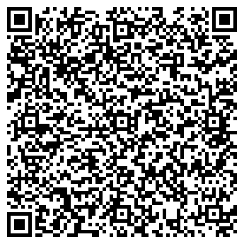 QR-код с контактной информацией организации Ёж