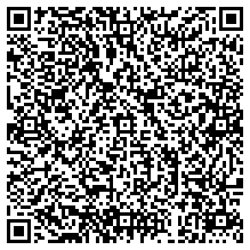 QR-код с контактной информацией организации ООО Лесная поляна