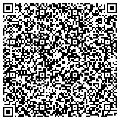 QR-код с контактной информацией организации ПромСервис, ЗАО, производственно-торговая компания, Уральский филиал