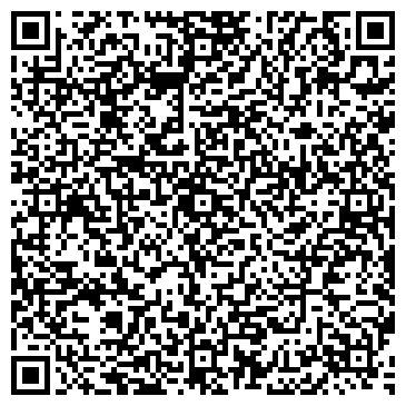 QR-код с контактной информацией организации Натяжные потолки №1