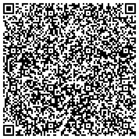 QR-код с контактной информацией организации Совет пенсионеров, ветеранов войны, труда, Вооруженных сил и правоохранительных органов района Замоскворечье