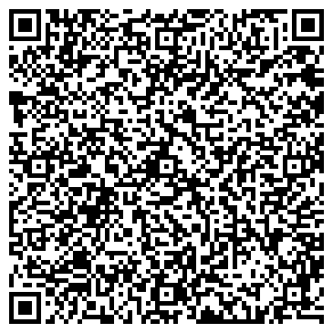 QR-код с контактной информацией организации Томский областной художественный музей