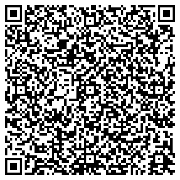 QR-код с контактной информацией организации Совет ветеранов №15, район Таганский