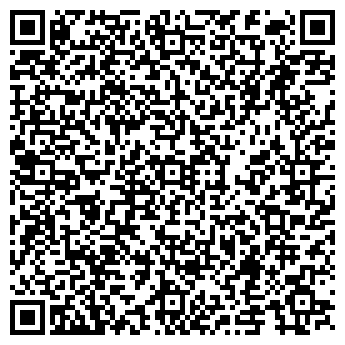 QR-код с контактной информацией организации Samurai