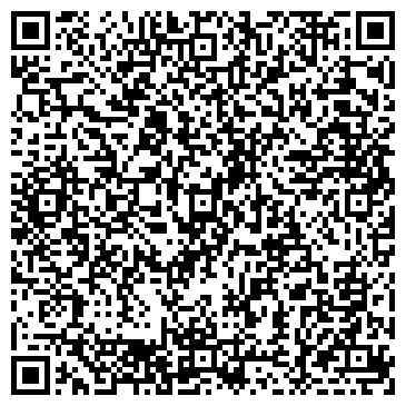 QR-код с контактной информацией организации ОАО Поволжский банк Сбербанка России