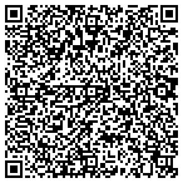 QR-код с контактной информацией организации GEM