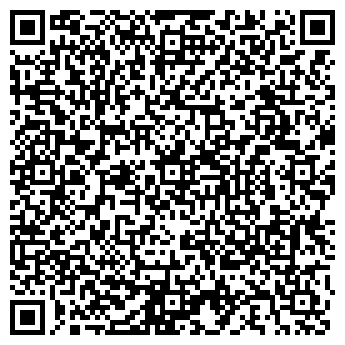 QR-код с контактной информацией организации Ситцевый рай