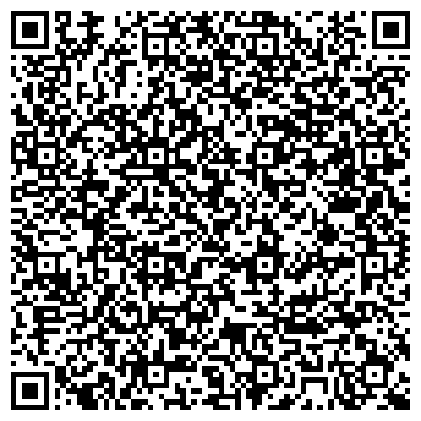QR-код с контактной информацией организации Наш город, региональная общественная организация