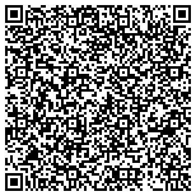QR-код с контактной информацией организации Сообщество инвалидов Тверского района