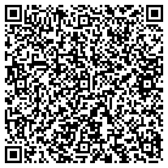 QR-код с контактной информацией организации ООО Граф