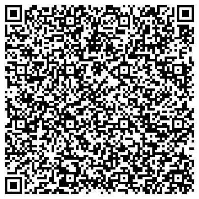 QR-код с контактной информацией организации Совет ветеранов карельского фронта, общественная организация