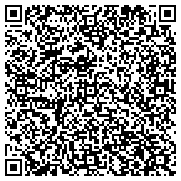 QR-код с контактной информацией организации Палеонтологический музей им. В.А. Хахлова