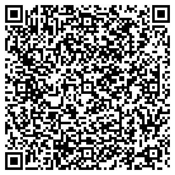 QR-код с контактной информацией организации Томский музей леса