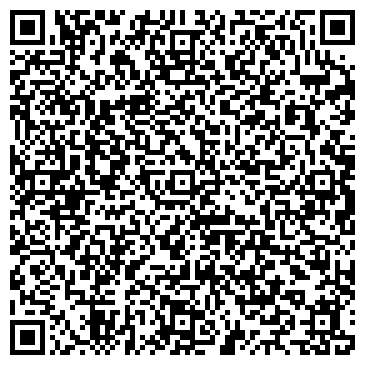 QR-код с контактной информацией организации ОАО Керамзит