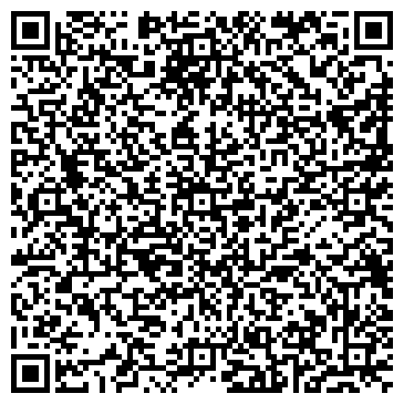 QR-код с контактной информацией организации Паломнический Епархиальный центр