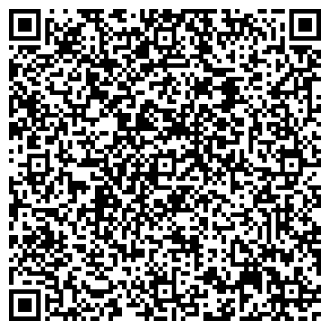 QR-код с контактной информацией организации Сапфировый замок