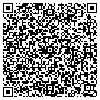 QR-код с контактной информацией организации Минералогический музей НИ ТПУ