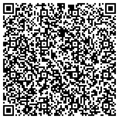 QR-код с контактной информацией организации ТеплоКлимат