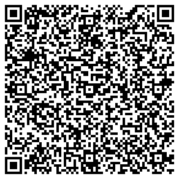 QR-код с контактной информацией организации Магия пряжи