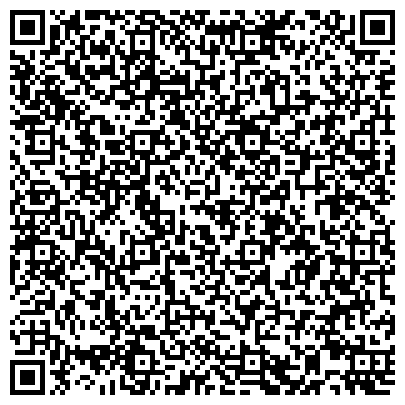 QR-код с контактной информацией организации Фонд имущества профсоюзов Москвы, общественная организация