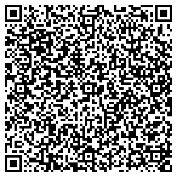 QR-код с контактной информацией организации ИП Романова Т.М.