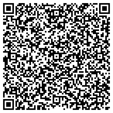 QR-код с контактной информацией организации Hiroshima
