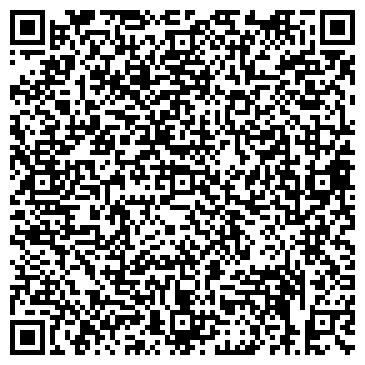 QR-код с контактной информацией организации ИП Узлов К.И.