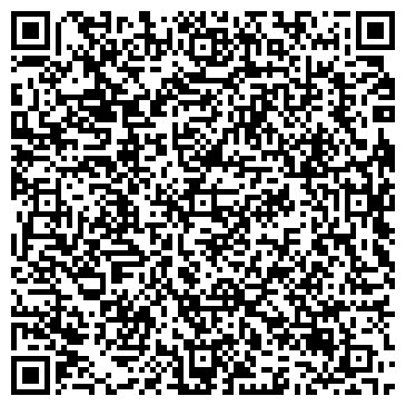QR-код с контактной информацией организации Триада Партс