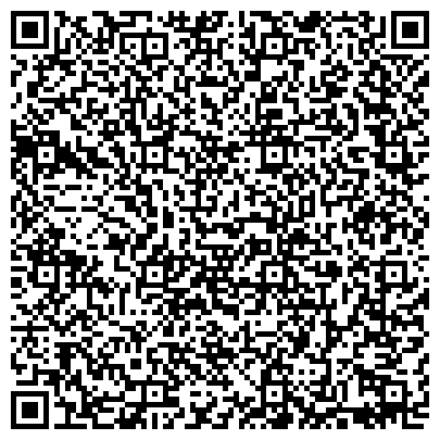 QR-код с контактной информацией организации Центральное духовное управление мусульман Ростовской области